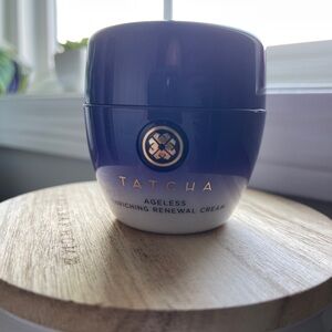 Tatcha Ageless Enriching Renewal Cream - full size